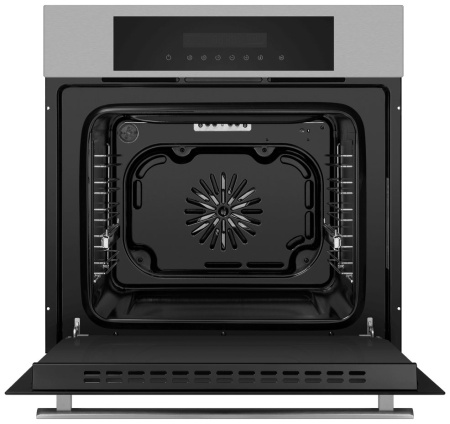 Духовой шкаф электрический MAUNFELD AEOD6063S