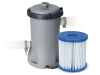 Бассейн каркасный Bestway Power Steel 56441 Бассейн каркасный Bestway Power Steel 56441