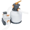 Бассейн каркасный Bestway Power Steel 56623 Бассейн каркасный Bestway Power Steel 56623