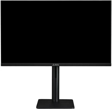 Монитор Delta Computers 23.8" Сова OM238I FHD IPS черный