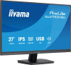 Монитор Iiyama 27" ProLite XU2793HSU-B7 FHD IPS LED черный