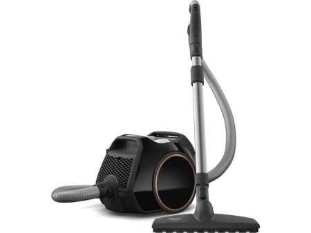 Пылесос Miele Boost CX1 125 Edition PowerLine SNRF3 (Obsidian black)