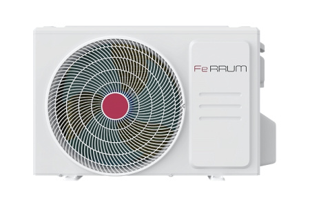 Ferrum настенный кондиционер iFIS12F2С/iFOS12F2С Ferrum настенный кондиционер iFIS12F2С/iFOS12F2С