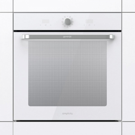 Духовой шкаф электрический Gorenje BOS6737SYW