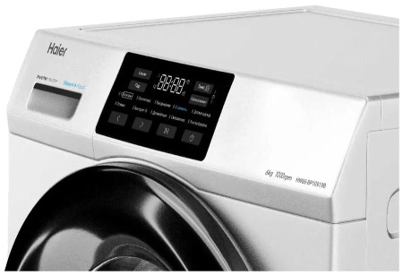 Стиральная машина Haier HW60-BP10919B