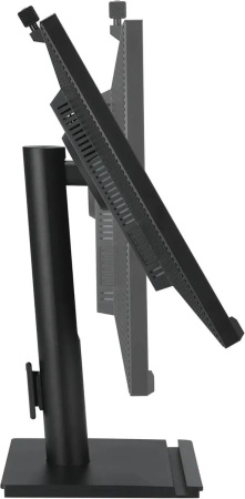 Монитор Asus 23.8" Business BE249QFK черный IPS LED