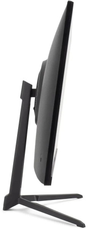 Монитор Digma 23.8" Overdrive 24P410F FHD IPS LED черный