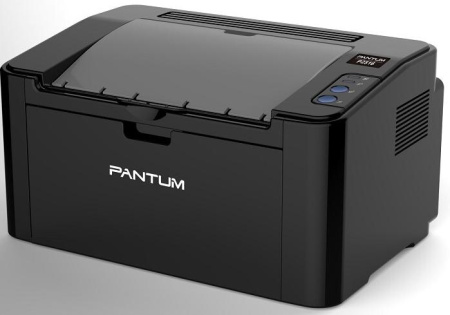 Принтер Pantum P2516 Black (PA1P2516) Принтер Pantum P2516 Black (PA1P2516)