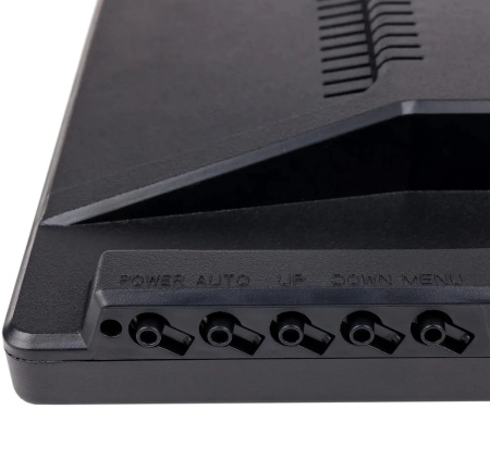 Монитор Hiper 21.5" EasyView KB2215 FHD VA LED черный