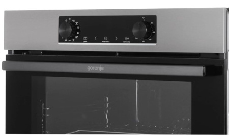 Духовой шкаф электрический Gorenje BOSB6737E06X