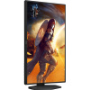 Монитор 25" AOC 25G4SXU IPS 1920x1080, 310Hz, 1ms, Black