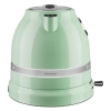 Электрический чайник KitchenAid Artisan 5KEK1522EPT, фисташковый