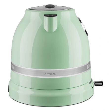 Электрический чайник KitchenAid Artisan 5KEK1522EPT, фисташковый