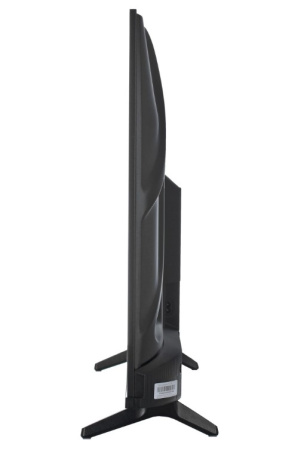 Телевизор Hisense 40A4Q 40" (102 см) 2025 черный Телевизор Hisense 40A4Q 40" (102 см) 2025 черный