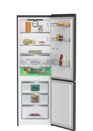 Холодильник двухкамерный Beko B5RCNK363ZWB Холодильник двухкамерный Beko B5RCNK363ZWB