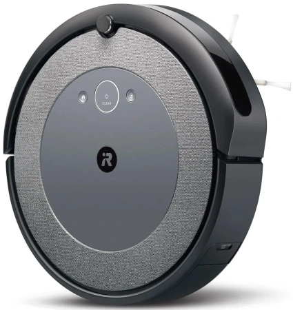 Робот-пылесос iRobot Roomba i3+ Робот-пылесос iRobot Roomba i3+