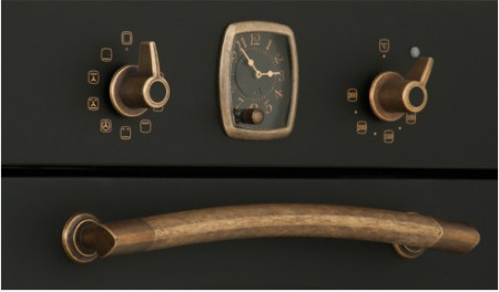 Духовой шкаф Korting OKB 481 CRN