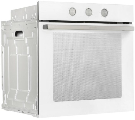 Духовой шкаф электрический Gorenje BO6725E02WG,