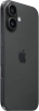 Смартфон Apple iPhone 16 256 ГБ Black