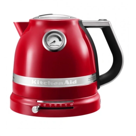 Электрический чайник KitchenAid Artisan 5KEK1522EER, красный