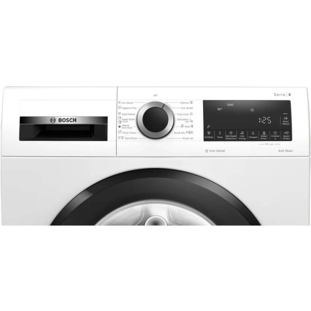 Стиральная машина Bosch WGG242Z3BY