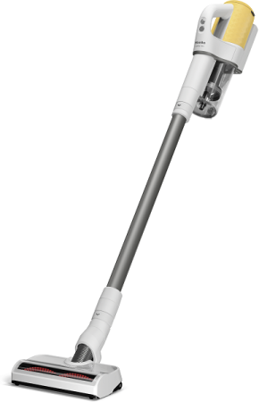 Пылесос Miele Duoflex HX1 SunsetYellow Пылесос Miele Duoflex HX1 SunsetYellow