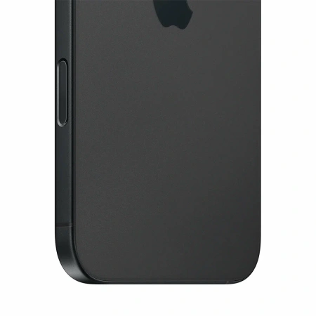 Смартфон Apple iPhone 16 Plus 256 ГБ Black