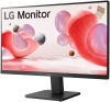 Монитор LG 23.8" 24MR400-B черный IPS LED