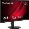 Монитор ViewSonic 27" VA2708-HDJ черный IPS LED Монитор ViewSonic 27" VA2708-HDJ черный IPS LED