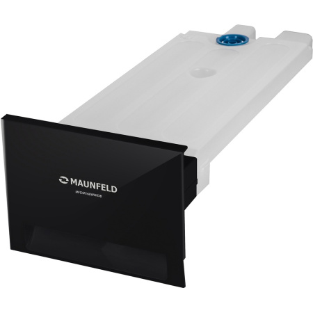 Сушильная машина MAUNFELD MFDM168WH03B