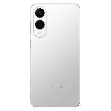 Смартфон Samsung Galaxy S25 Edge 12/256GB Titanium Silver (Серебристый)