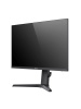 Монитор Hisense 27" 27G6K-PRO, 2560x1440, IPS, 240Hz, HDMIx2+DP, black