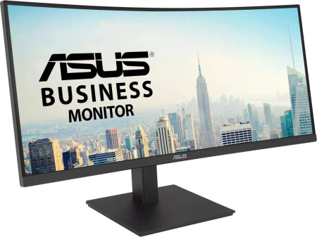 Монитор Asus 34" VA34VCPSR черный VA LED Монитор Asus 34" VA34VCPSR черный VA LED