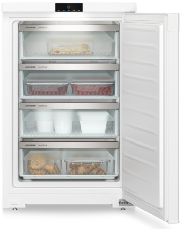 Морозильная камера Liebherr Fe 1414