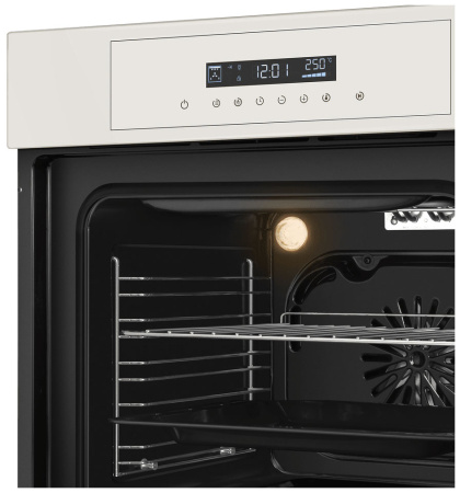 Духовой шкаф электрический Maunfeld AEOD60103BG