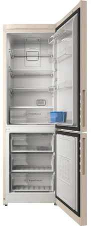 Двухкамерный холодильник Indesit ITR 5180 E Двухкамерный холодильник Indesit ITR 5180 E