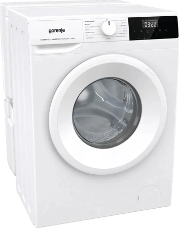 Стиральная машина Gorenje W2NHPI62SCSIRV