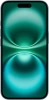 Смартфон Apple iPhone 16 128 ГБ Turquoise