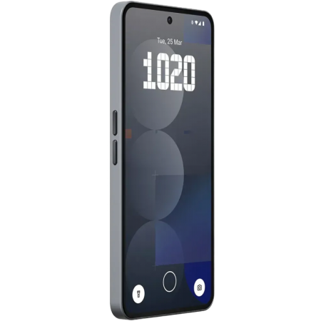 Смартфон Nothing Phone (3a) Pro 12/256GB Gray (Серый)