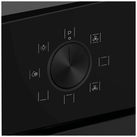 Духовой шкаф электрический MAUNFELD FEOH7872B2