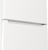 Холодильник с морозильником Gorenje NRK619EEW4 Холодильник с морозильником Gorenje NRK619EEW4