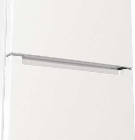 Холодильник с морозильником Gorenje NRK619EEW4 Холодильник с морозильником Gorenje NRK619EEW4