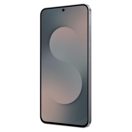 Смартфон Samsung Galaxy S25 FE 8/128GB Jet Black (Черный)