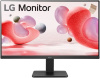 Монитор LG 23.8" 24MR400-B черный IPS LED