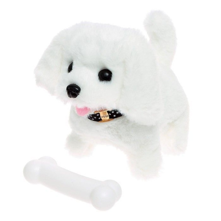 Интерактивная игрушка «Милый питомец»