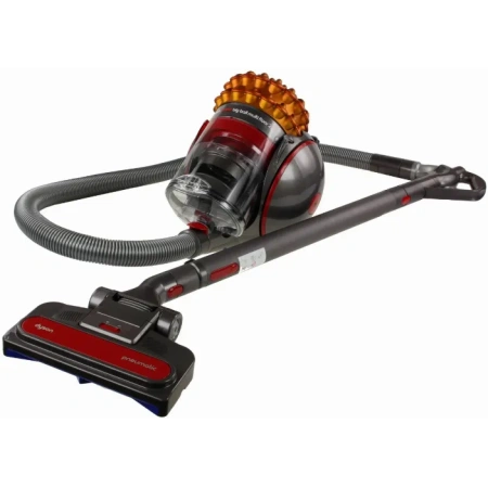 Пылесос Dyson Cinetic Big Ball Multifloor 2 (CY-26)(230278-01) Пылесос Dyson Cinetic Big Ball Multifloor 2 (CY-26)(230278-01)