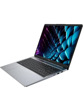 Ноутбук Tecno MegaBook K16SFA, 16" (1920x1200) IPS/AMD Ryzen 7 7735HS/16 ГБ DDR5/512 ГБ SSD/AMD Radeon Graphics/Windows 11 Home, Серый (71005000408)