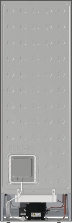 Холодильник с морозильником Gorenje NRKE62XL Холодильник с морозильником Gorenje NRKE62XL