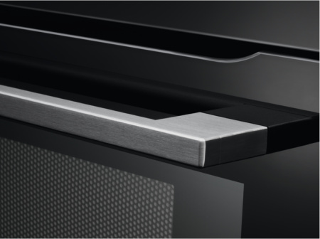 Компактный духовой шкаф AEG KMK968000M