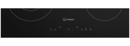 Электрическая варочная поверхность Indesit IRT 660